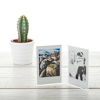 Amazon.co.jp: FUJIFILM フォトフレーム “チェキ